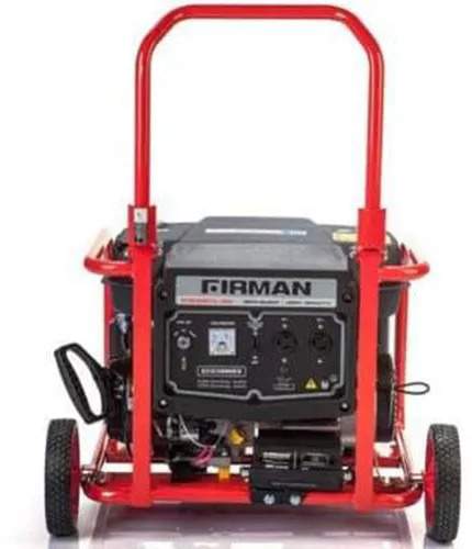 Sumec Firman ECO 7990ES Generator 5.6KVA (SM)