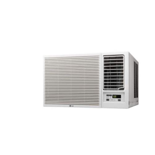 MIDEA AIR CONDITIONER | WINDOW AC MECHANICAL TYPE (NO REMOTE) 2 HP - MWF2-18CM