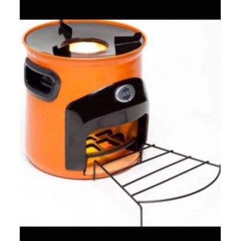 Envirofit | Charcoal Cooking Stove- (N)