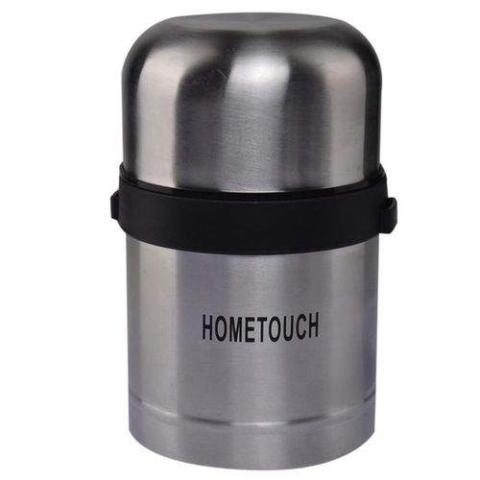 Home Touch Stainless Steel Food Flask (N)