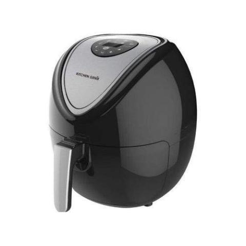 Kitchen Genie Electric Air Fryer- (N)