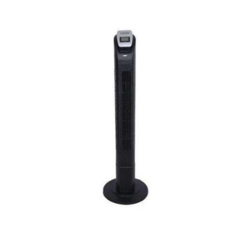 TOWER | Linsan 43 Inches Floor Standing Tower Fan & Air Ionizer W/ Remote Control- (N)