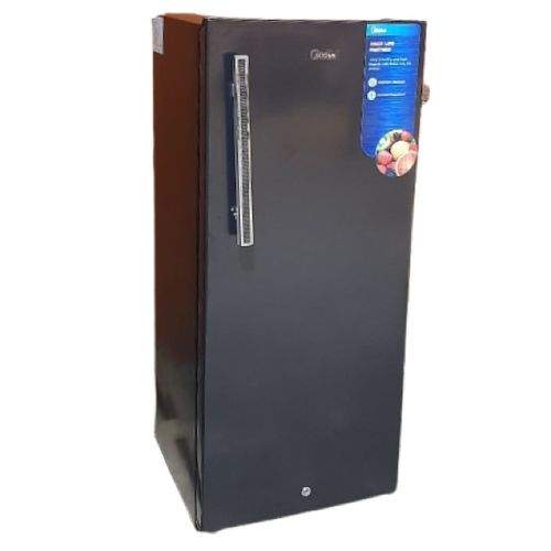 MIDEA REFRIGERATOR | HD- 247L 190 LITRES SINGLE DOOR