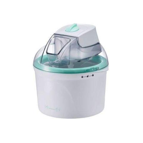 Silver Crest | Ice Cream Maker- (N