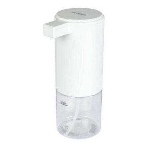 Silver Crest | Sensory Foam Soap Dispenser 250ml- (N)