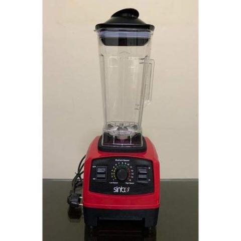 Sinbo Commercial Blender (N)