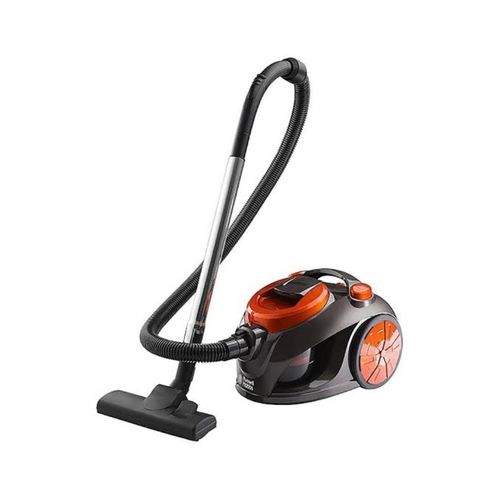 Sokany | Compact Vac Lite Cylinder Vacuum Cleaner 2 Litre- (N)