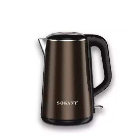 Sokany | Electric Kettle 2.2L- (N)