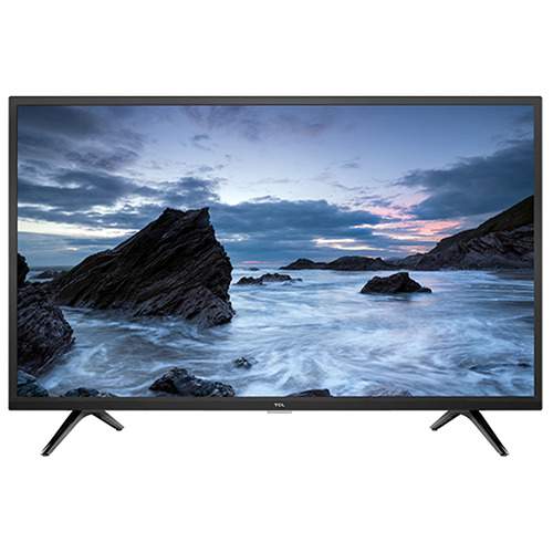 TCL Television Google/ 43"/ 43S5400A/ FHD