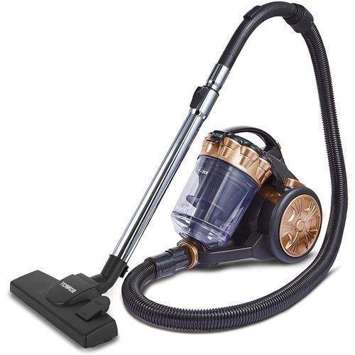 Tower | Cylinder Vacuum Cleaner 700W- (N)