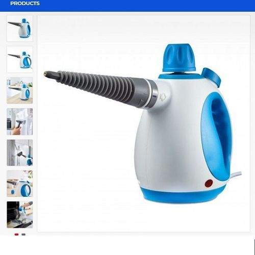 Tower | Handheld Steam Cleaner T134000- (N)