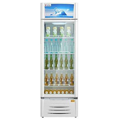 MIDEA HS-411S 309 LITRES BEVERAGE COOLER