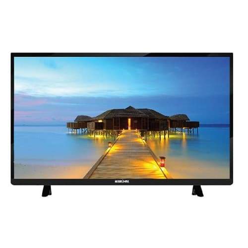 BRUHM 75 INCH LED BTF-75SW 4K UHD SMART TV WITH WEB OS NETFLIX AND YOUTUBE TELEVISION