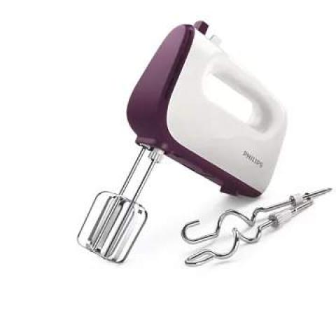 PHILIPS HAND MIXER VIVA 3PIN HR3740/11