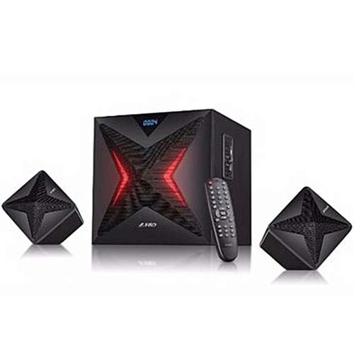 F D F550X 2.1 Sub Woofer Bluetooth Speaker ToBuy