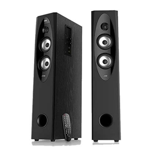 F&D T-60X Tower Bluetooth Audio System