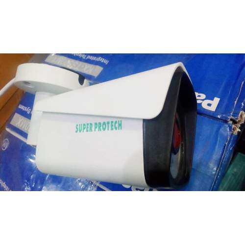 SUPER PROTECH AHD 2MP OUTDOOR PLASTIC CCTV CAMERA