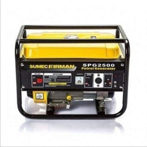 Sumec Firman 2.3KVA Generator | SPG 2500 (AL)