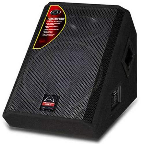 WHARFEDALE XPET-12 MONITOR SOUND SPEAKER