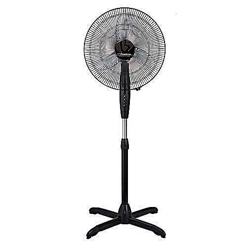 Binatone 16-Inch Powerful Super Cool Quiet Standing Fan A-1691