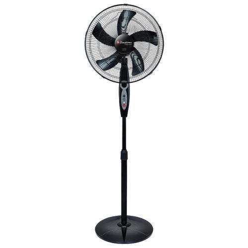 Binatone 1640 Series Stand Fan VS-1657 - Black