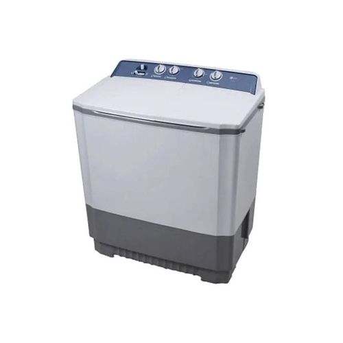 TECHNOCOOL WASHING MACHINE | 5KG HIGH SOLID TWIN TUB TOP LOADING WASHING MACHINE - 550