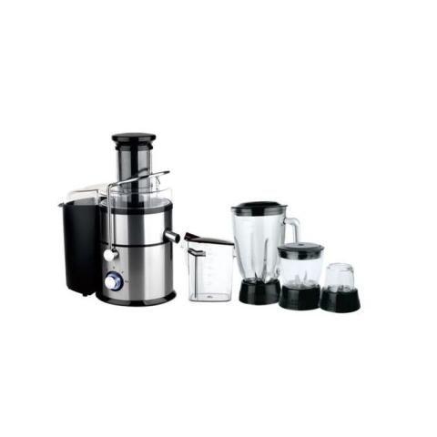 Legend 4 In 1 Powerful Industrial Multi Function Juicer - 800W