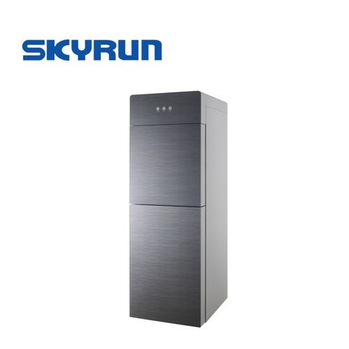 Skyrun Water Dispenser With Fridge(WD97R-J)