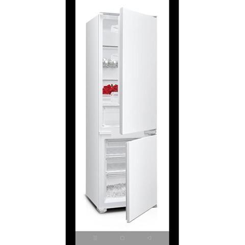 KITCHENCRAFT BUILT IN FRIDGE