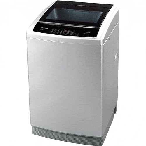 Hisense Washing Machine|16Kg Top Loader|WM 162S|Full Automatic