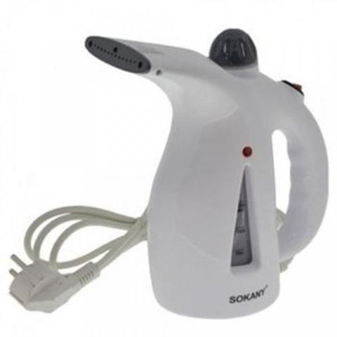 Sokany Amazing Garment Steamer