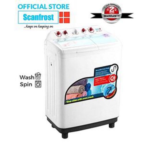 scanfrost washing machine 10kg price