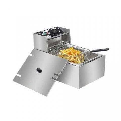 Ciatronic Deep Fryer 6L