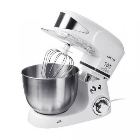 Sokany 8Ltr Stand Mixer