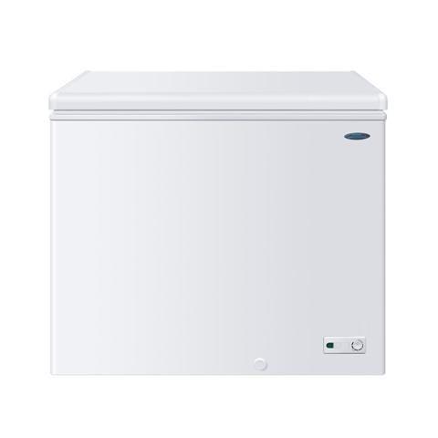 Haier Thermocool 200L Chest Freezer SML 200 R6 White