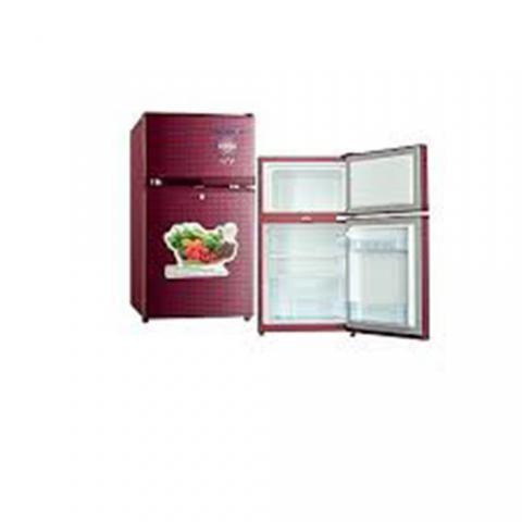 POLYSTAR DOUBLE DOOR REFRIGERATOR | PV-DD203R6LR