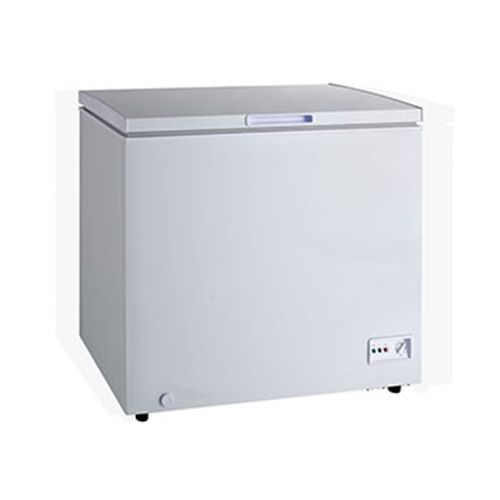 LG 190L Chest Freezer|FRZ 215 White