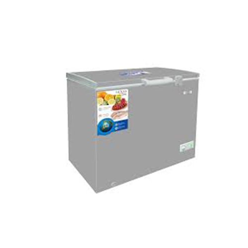 NEXUS 265H CHEST FREEZER SILVER,WHITE, (DE)