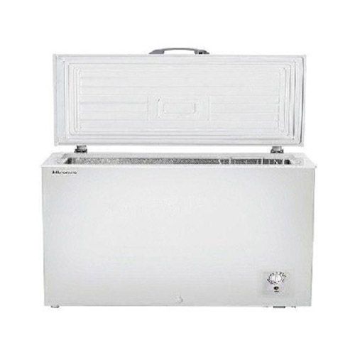 Hisense 297 Liters Chest Freezer | FRZ FC 390 SH