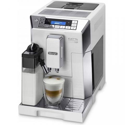 DELONGHI ELETTA CAPPUCCINO ECAM 44.660