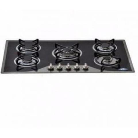 IMAGE 5 GAS BURNER INBUILT HOB WITH AUTO IGNITION