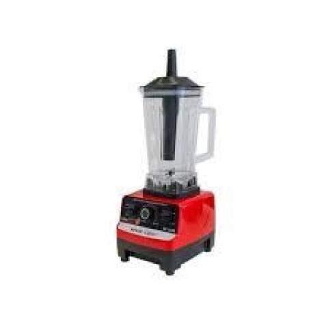 SILVER CREST COMMERCIAL BLENDER SC9880 8000W