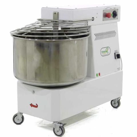 PD SPIRAL DOUGH MIXER 50L