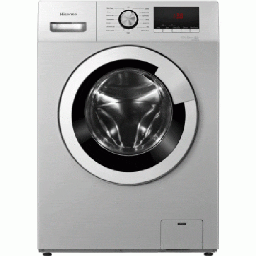 Hisense 6kg Automatic Front Loader Washing Machine WM 6012S (DE)