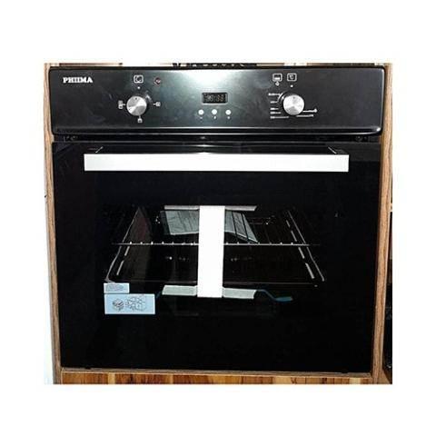 PHIIMA IN BUILT 60CM GAS OVEN