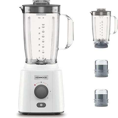 Kenwood 2 Litre X Fresh Blender | Model No BLP41.H0