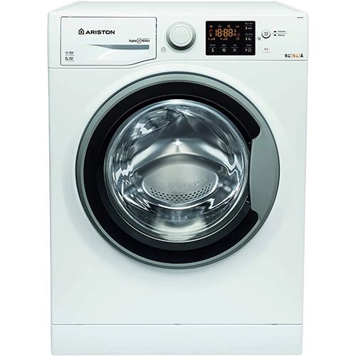 Ariston Washing Machine | RDPG 96207 FRONT LOADER 9/6 KG 1200RPM WASHER AND DRYER WITH INVERTER MOTOR