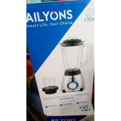 AILYONS BLENDER FY319