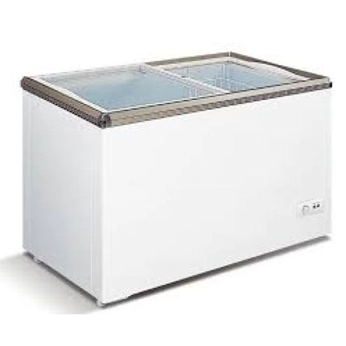 Skyrun Showcase Freezer SCF 450G