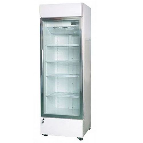 Skyrun Showcase 400 Litre SCF-400X Refrigerator